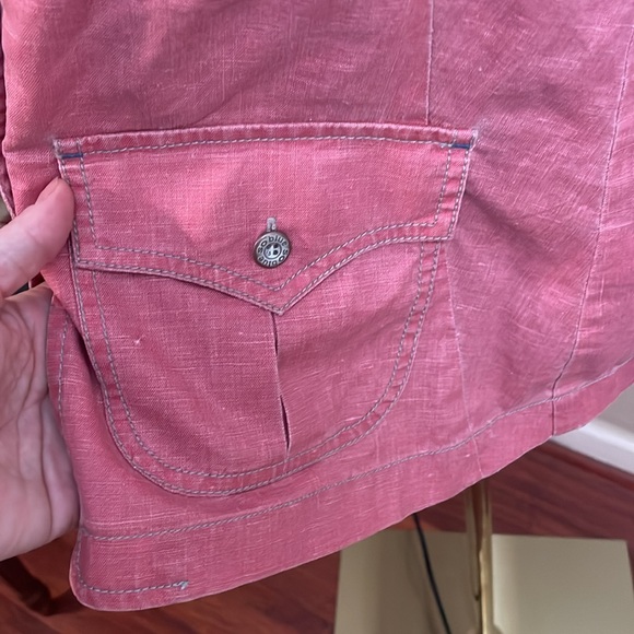 Sigrid Olsen Jacket - Picture 4 of 8